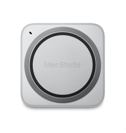 Mac Studio M4 Max